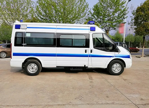 阳山县救护车出租